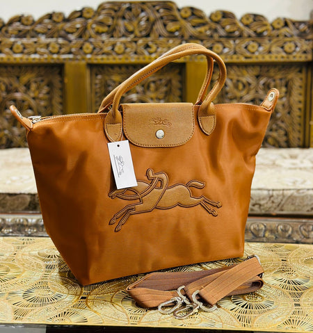 Longchamp Belle Tote