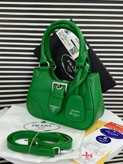 Prada Supreme Bags