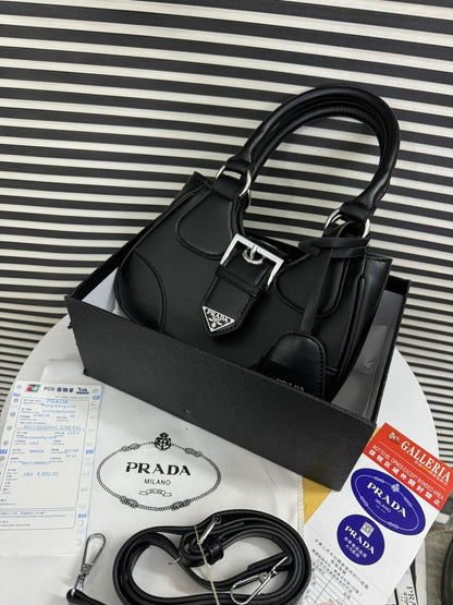 Prada Supreme Bags