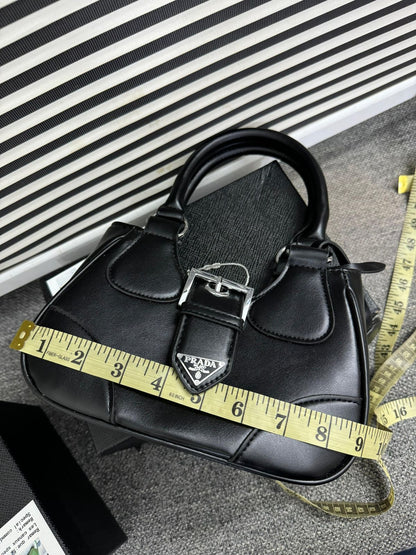 Prada Supreme Bags