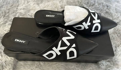 Dkny Mules