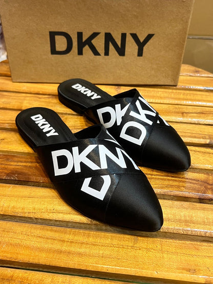 Dkny Mules