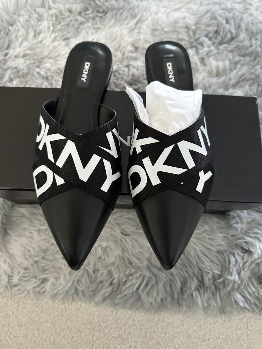 Dkny Mules