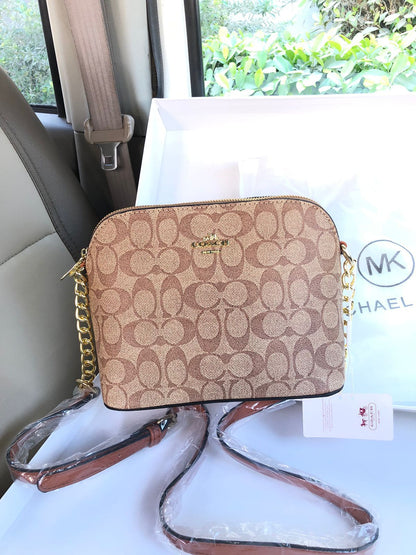 Coach Grace Cross Body