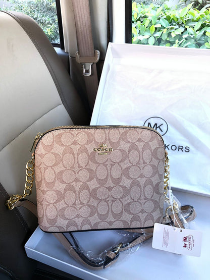 Coach Grace Cross Body