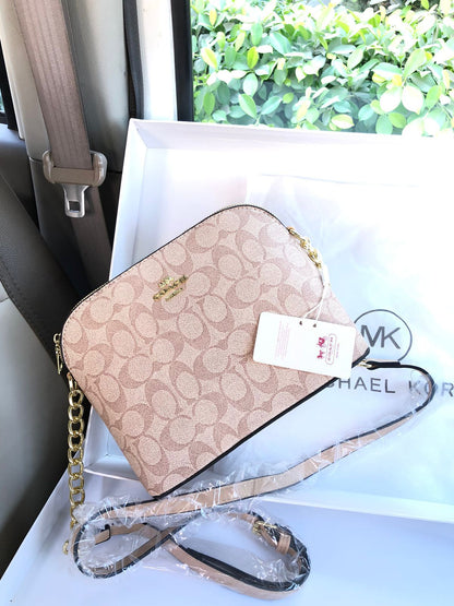 Coach Grace Cross Body