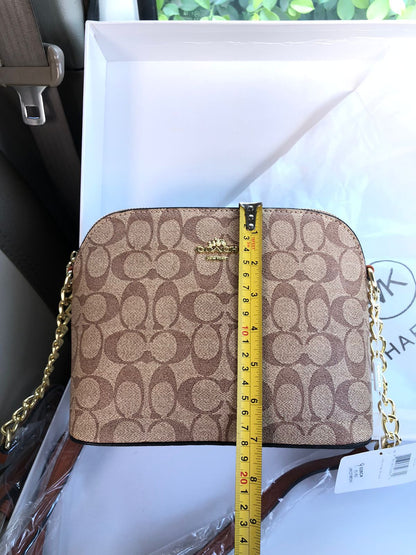 Coach Grace Cross Body