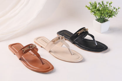Coach Casual Grace Slides