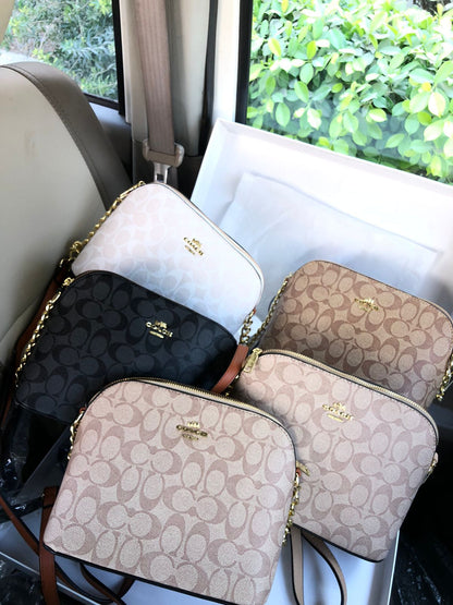 Coach Grace Cross Body