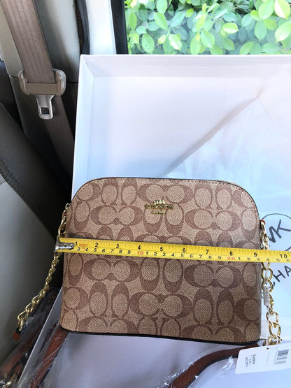 Coach Grace Cross Body