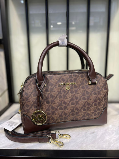 Michael Kors Duff Bags