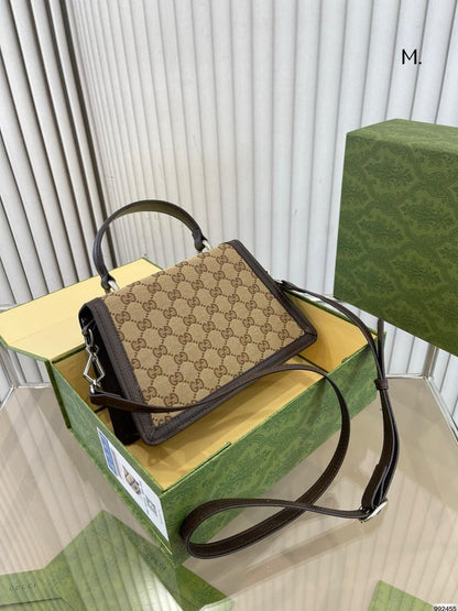 Gucci Gg Supreme Dionysus Bag