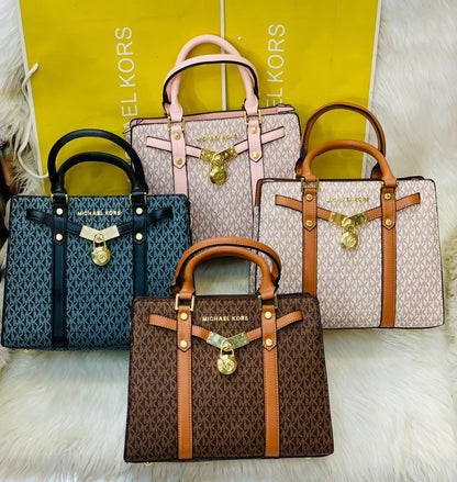 Michael Kors Iconic Bags