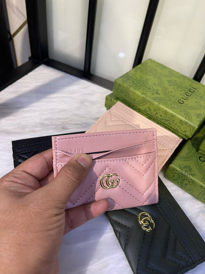 Gucci Cardholder