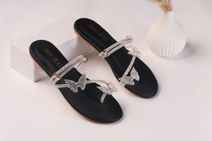 Jimmychoo Soft Slipper