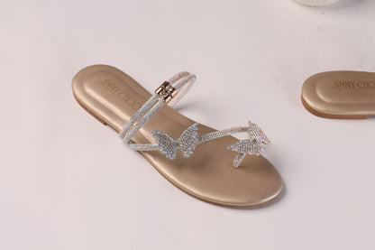 Jimmychoo Soft Slipper