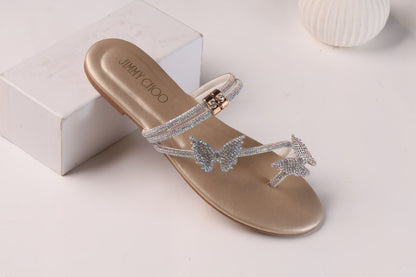 Jimmychoo Soft Slipper