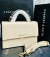 Charles And Keith Signature Bags