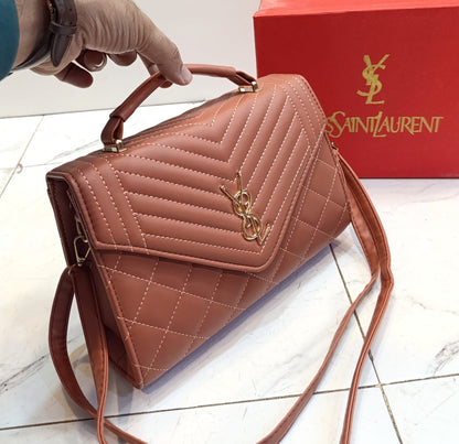Ysl Elegance Bags