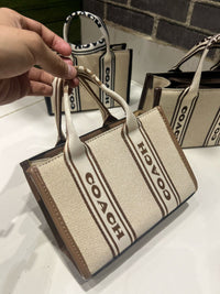 Coach Smith Tote Bag
