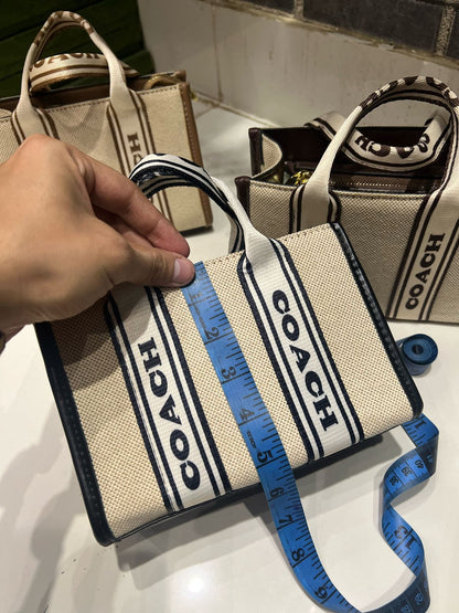 Coach Smith Tote Bag