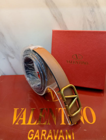 Valentino Vibe Belts