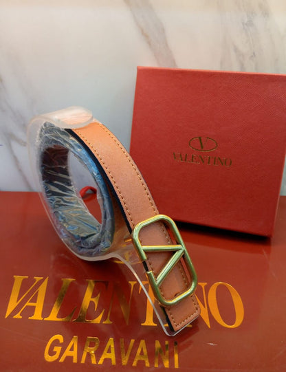 Valentino Vibe Belts