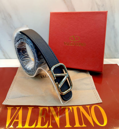 Valentino Vibe Belts