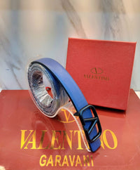 Valentino Vibe Belts