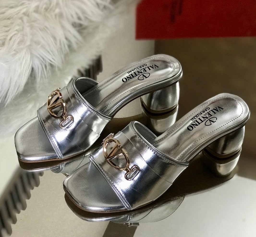 Valentino Elevate Heels