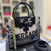 Versace Greca Bags