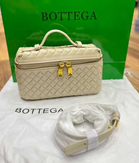 Bottega Veneta Leather Bags