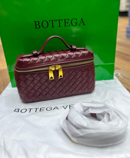 Bottega Veneta Leather Bags
