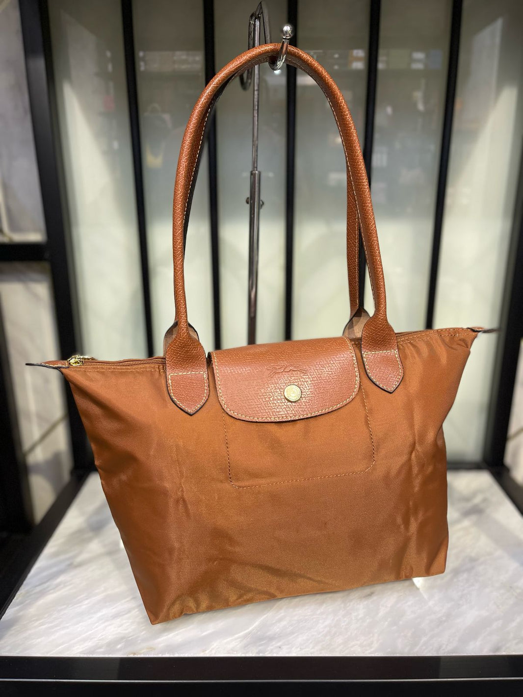 Longchamp Tote Bags