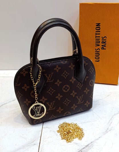 Louis Vuitton Mini Alma