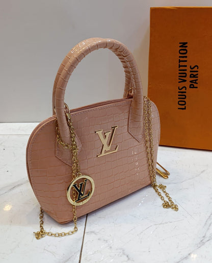 Louis Vuitton Mini Alma