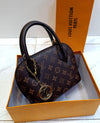 Louis Vuitton Mini Alma