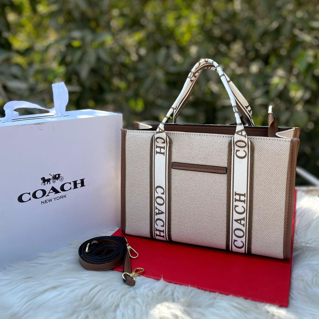 Coach Extreme Handbags