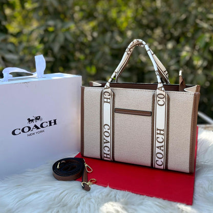 Coach Extreme Handbags