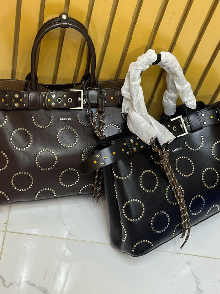 Masha Brand Cross Body Bags