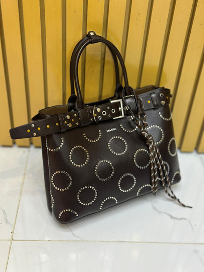 Masha Brand Cross Body Bags