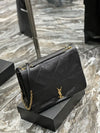 Ysl Jamie Leather Bags
