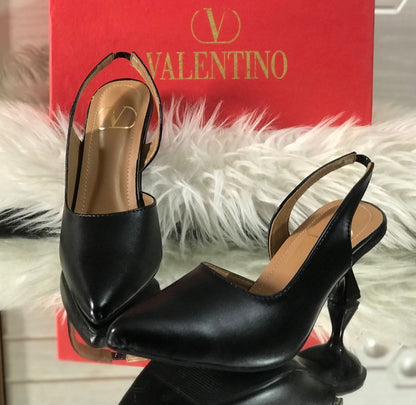 Valentino Voyage Heels