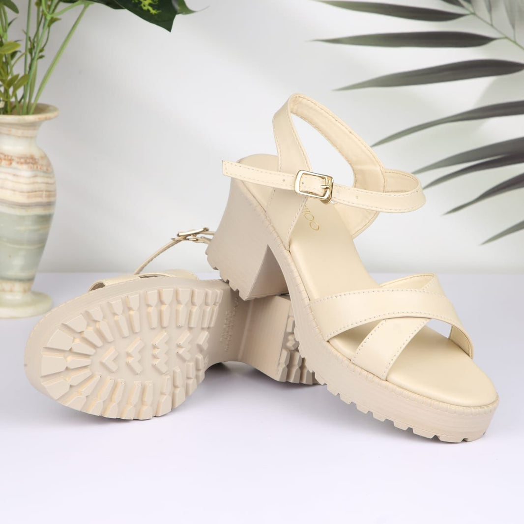 Jimmy Choo Stride Wedges