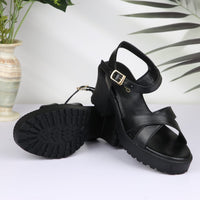 Jimmy Choo Stride Wedges