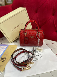 Coach Rowan Crossbody Bags