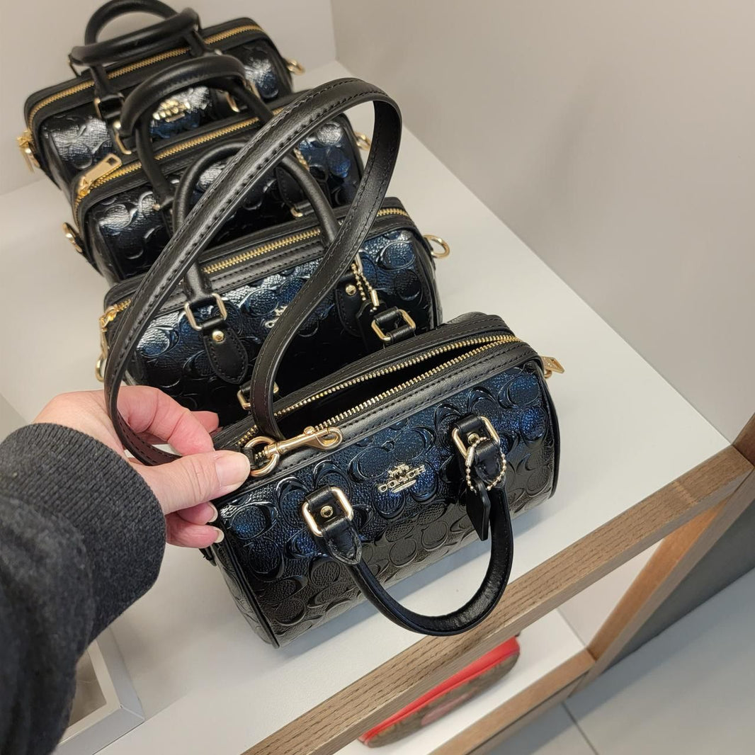 Coach Rowan Crossbody Bags