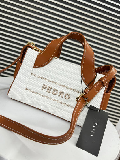 Pedro Cross Body Bags