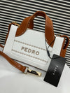 Pedro Cross Body Bags
