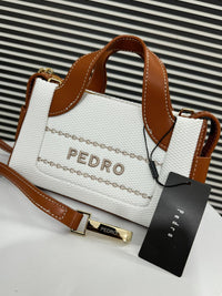 Pedro Cross Body Bags